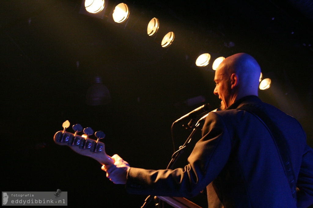 Black Top - 2008-12-14 Estrado, Harderwijk - by Eddy Dibbink - 070